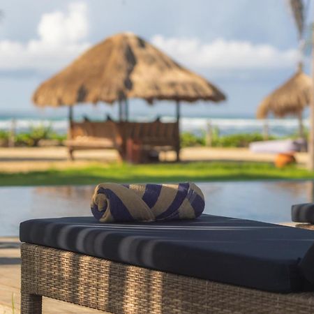 Segara Lombok Beach Resort Селонґ-Беланак Екстер'єр фото