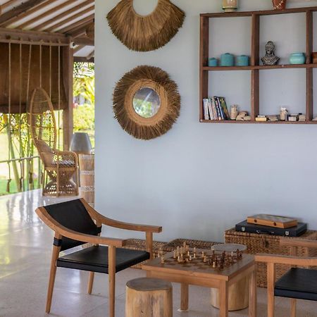 Segara Lombok Beach Resort Селонґ-Беланак Екстер'єр фото