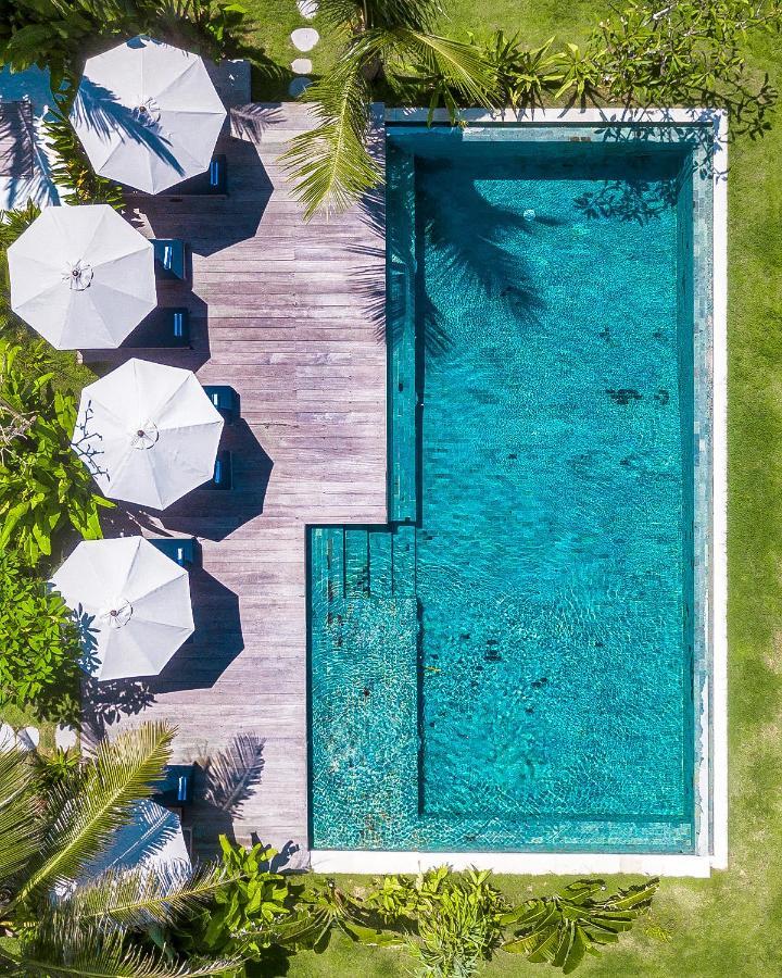 Segara Lombok Beach Resort Селонґ-Беланак Екстер'єр фото