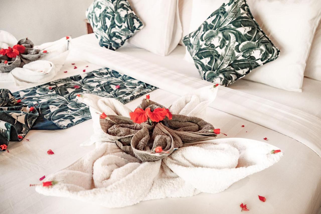 Segara Lombok Beach Resort Селонґ-Беланак Екстер'єр фото