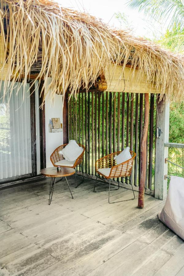 Segara Lombok Beach Resort Селонґ-Беланак Екстер'єр фото