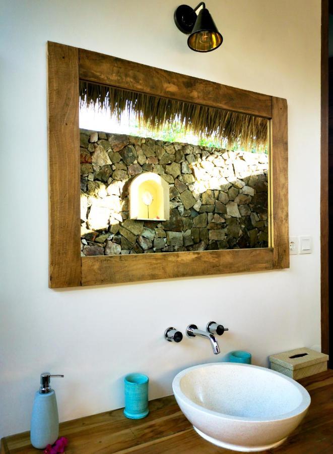 Segara Lombok Beach Resort Селонґ-Беланак Екстер'єр фото